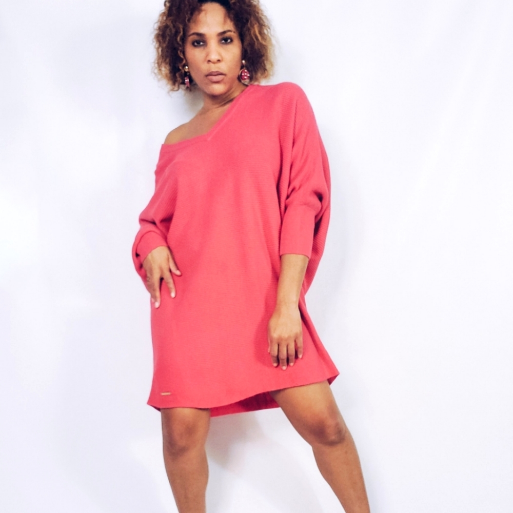Dolman Sweater